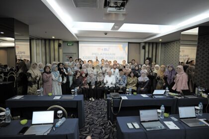 Unisba dan INAREC Bersinergi Tingkatkan Kapasitas Komite Etik Penelitian Lewat Pelatihan Eksklusif