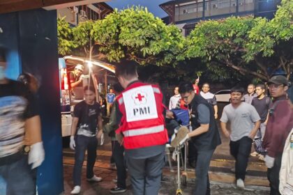 Unisba Bangun Posko Kesehatan Darurat untuk Layani Korban Demonstrasi di DPRD Jawa Barat