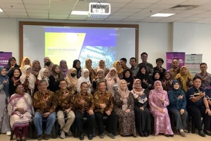 Menjalin Sinergi Global: FTK Unisba Perkuat Kolaborasi Akademik dengan UiTM Malaysia