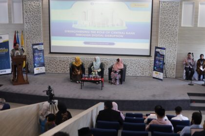 Unisba Terlibat Sebagai Co-Organizer The 11th I-iECONS 2025