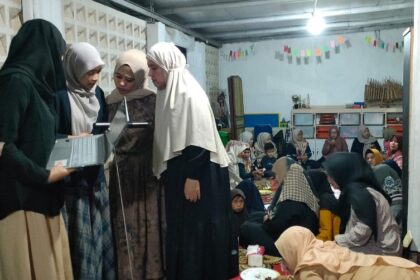 Sinergi Tim PKM dan Dokter Alumni FK Unisba untuk Wujudkan Pesantren Sehat