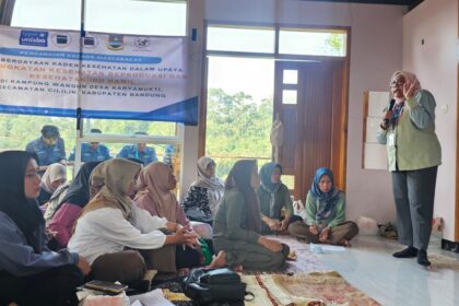 Masa Kehamilan dan Perannya dalam Membentuk Generasi Mendatang