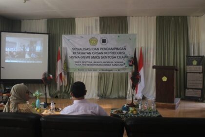 Urgensi Mengenal Tahapan Perkembangan Remaja dan Kesehatan Reproduksinya
