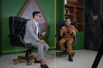 Kang DS Beberkan Capaian Implementasi Program MBG di Kabupaten Bandung