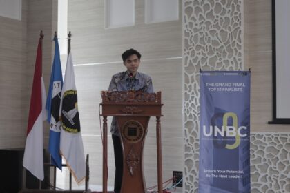 HIPMI PT Unisba Gelar UNBC 2025, Dorong Mahasiswa Jadi Sociopreneur