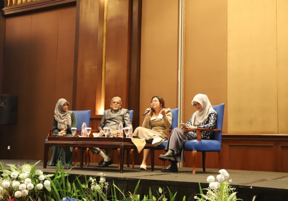 Unisba Selenggarakan Konferensi Internasional BAIC ke-8: Bahas Ekosistem Halal dan Pembangunan Berkelanjutan