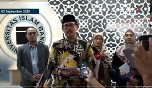 Universitas Islam Bandung Keluarkan Pernyataan Resmi Soal Kondisi Terbaru