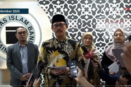 Universitas Islam Bandung Keluarkan Pernyataan Resmi Soal Kondisi Terbaru
