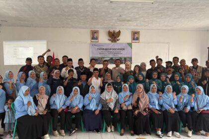 KBB Gandeng Unisba, Tiga Desa Siap Bertransformasi Jadi Desa Persiapan