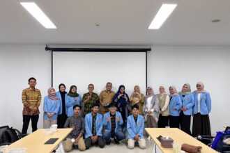 PWK Unisba dan BAPPERIDA Kota Bandung Bersinergi Susun Profil Kewilayahan Kecamatan Rancasari