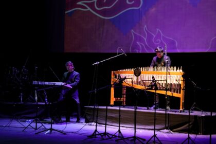 KBRI Windhoek Tegaskan Kedekatan Indonesia–Namibia Lewat Panggung Seni Kolaboratif