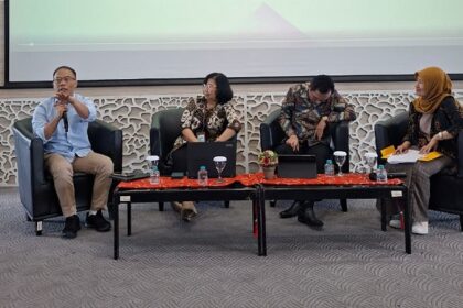 Dialog Fiskal Daerah: Unisba Dorong Efisiensi Belanja dan Akselerasi Digital untuk Pertumbuhan Ekonomi