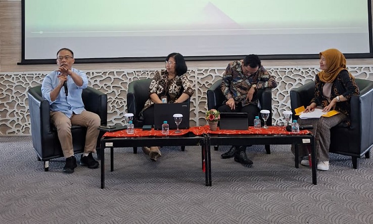 Dialog Fiskal Daerah: Unisba Dorong Efisiensi Belanja dan Akselerasi Digital untuk Pertumbuhan Ekonomi