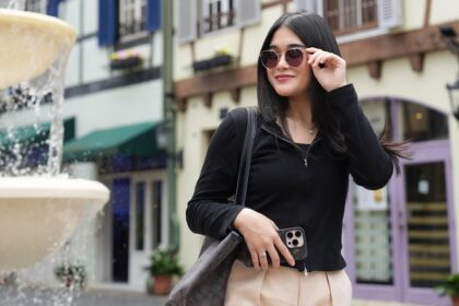 Putri Jasmin Perdengarkan “DIA”, Balada Haru yang Menggema hingga Indonesia–Malaysia